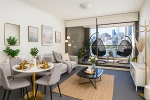Image of Private 2 Levels Ensuite Darling Harbour ICC