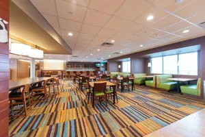 Image of Fairfield Inn & Suites by Marriott Sidney