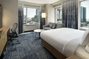 Image of Courtyard by Marriott Los Angeles L.A. LIVE