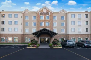 Image of Staybridge Suites Chesapeake-Virginia Beach by IHG