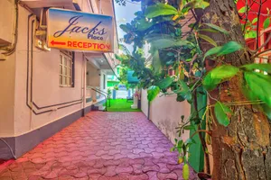 Image of Jacks Calangute place