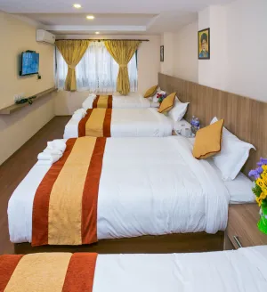 Image of Sakura Boutique Hotel