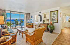 Image of Royal Kahana Resort by rkmaui