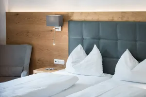Image of Hotel Plankenhof B&B