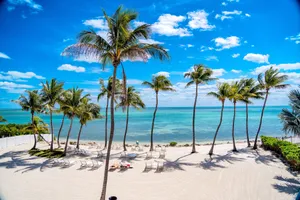 Image of Chesapeake Beach Resort