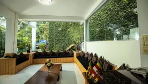 Image of Sangrilla Holiday Resort