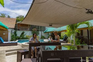 Image of Blue Lagoon Dive Resort