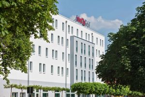 Image of IntercityHotel Ingolstadt