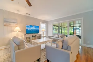Image of Peanut Island Home 3br Game Room Heated Pool