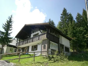 Image of Apartment at Nassfeld in Carinthia