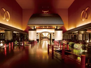Image of Hotel Gajoen Tokyo