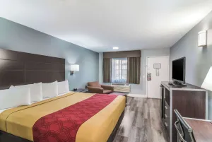 Image of Econo Lodge Hesperia - Victorville I-15