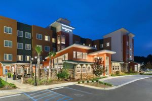 Image of Residence Inn by Marriott Spartanburg Westgate