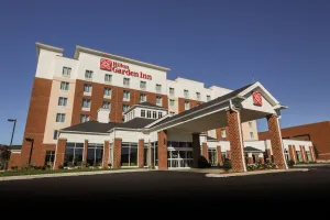 Image of Hilton Garden Inn Indiana at IUP