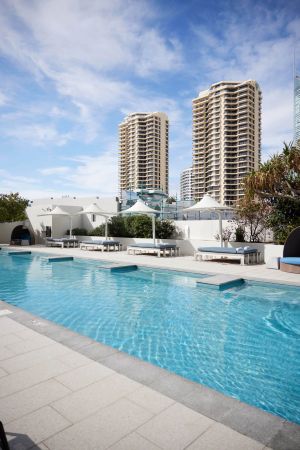 Image of Hilton Surfers Paradise Hotel & Residences