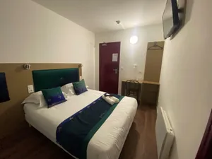 Image of Fasthotel - Soissons Nord