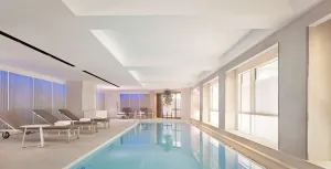 Image of Park Plaza London Riverbank