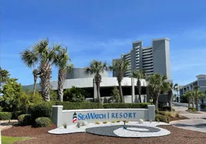 Image of SeaWatch Resort