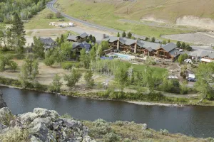 Image of The Lodge at Canyon River Ranch