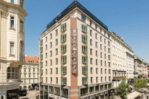 Image of Austria Trend Hotel Europa Wien