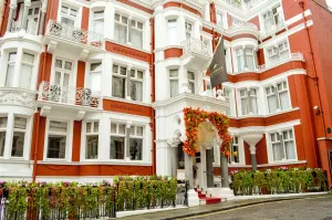 Image of Althoff St James's Hotel & Club London