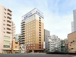 Image of Toyoko Inn Omori