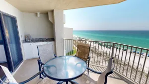 Image of Inlet Reef 605 2 Bedroom Condo by RedAwning