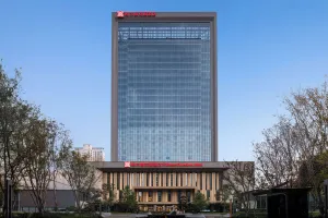 Image of Hilton Garden Inn Luoyang Kaiyuan Avenue