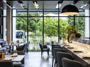 Image of Novotel Brisbane South Bank