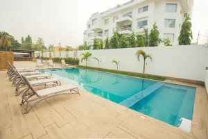 Image of Accra Luxury Apartments at Lul Water