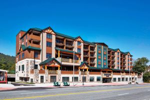 Image of Courtyard by Marriott Lake George