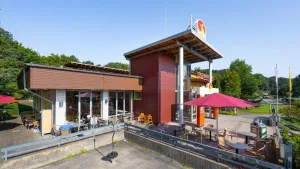 Image of Raststätte und Motel Tecklenburger Land