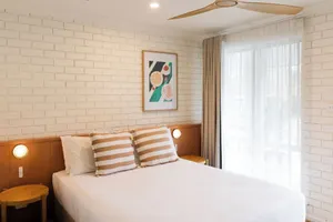 Image of The Lodge At The Denmark Hotel
