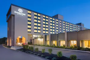 Image of DoubleTree by Hilton Boston North Shore