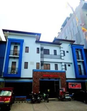 Image of Hidden Pearl Hotel (Janus Luxury Suites)