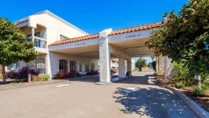 Image of SureStay Hotel by Best Western Camarillo