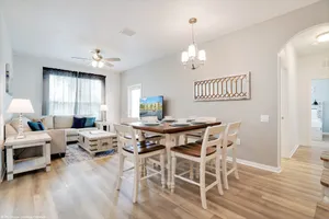 Image of Spacious 2BR 2BA with Balcony 5 Mins to Convention Center & Epic Universe