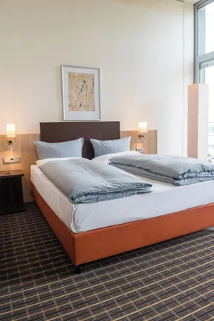 Image of Livenwork Hotel & CoWorking GVZ Ingolstadt