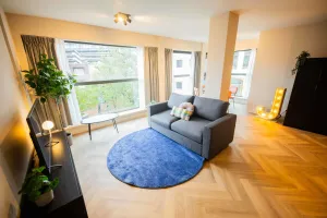 Image of Joyful Serviced Studio Apartment -ks71-j