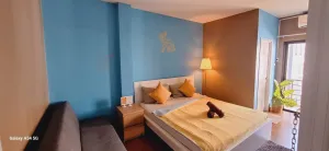 Image of ZZZ Hostel - Don Mueang Airport