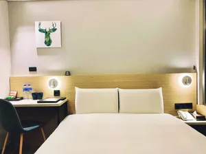 Image of Hub Hotel Songshan Inn