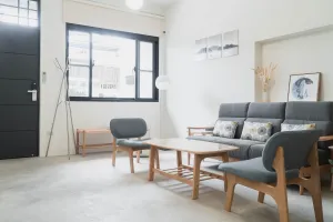 Image of Boléro Homestay I 鄰近花園夜市