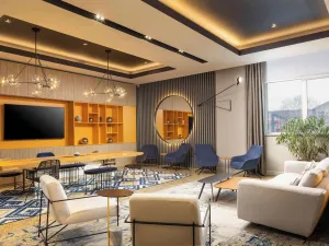 Image of Mercure Sibiu Airport