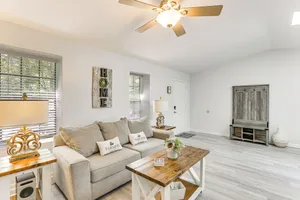 Image of Pet-Friendly Home Near Dtwn Tallahassee!