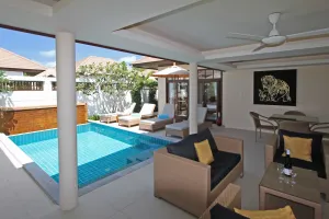 Image of Samui Boat Lagoon