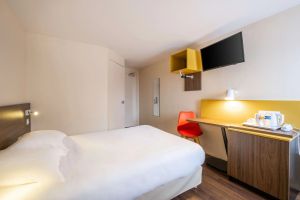 Image of Comfort Hotel Lille Lomme