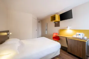 Image of Comfort Hotel Lille Lomme