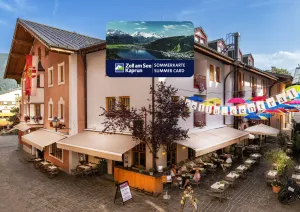 Image of Cella Central Historic Boutique Hotel