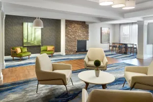Image of Fairfield Inn & Suites by Marriott Anderson Clemson