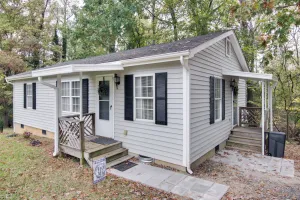 Image of Near Lake Wylie - Updated Cottage w/ Yard!